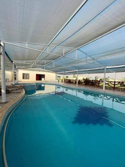 Farm House And Swimming Pool for rent in Lahore