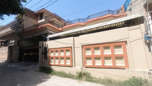 Want To Buy A On Excellent Location House In New Lalazar