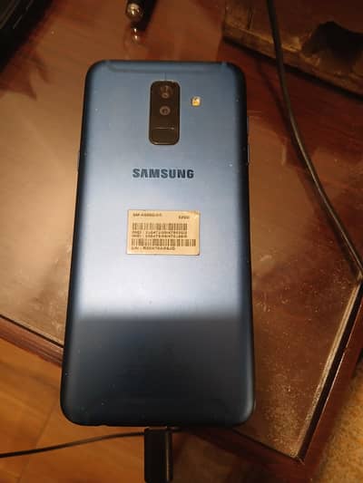 samsung Aplus