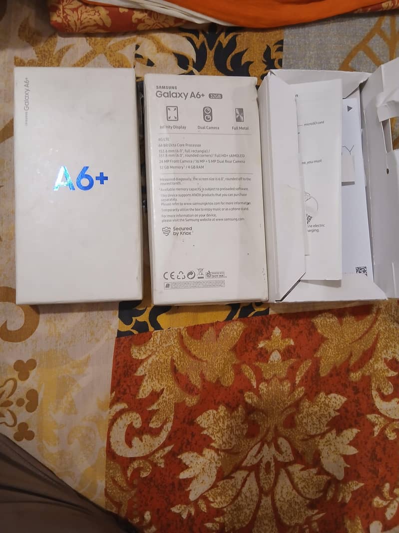 samsung Aplus 1
