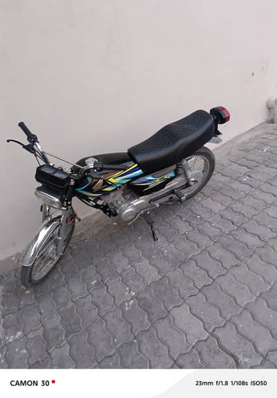 I want to sale my brand new bike