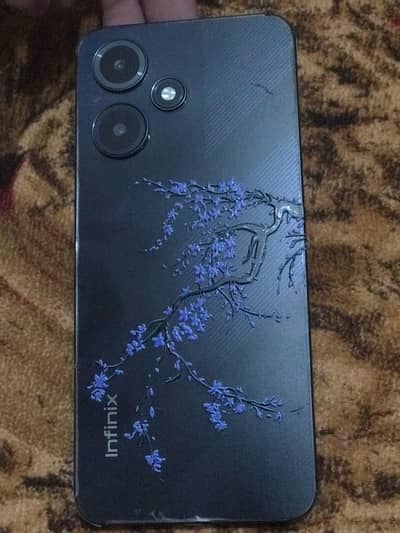 Infinix Hot 30 Play