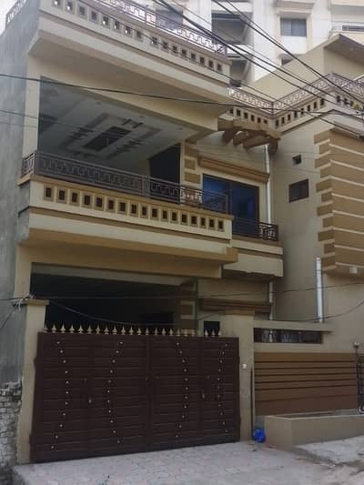 Defence Road Very Beautiful Location House For Sale
