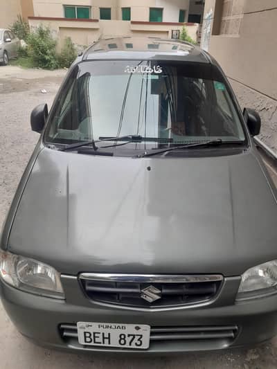 Suzuki Alto 2010