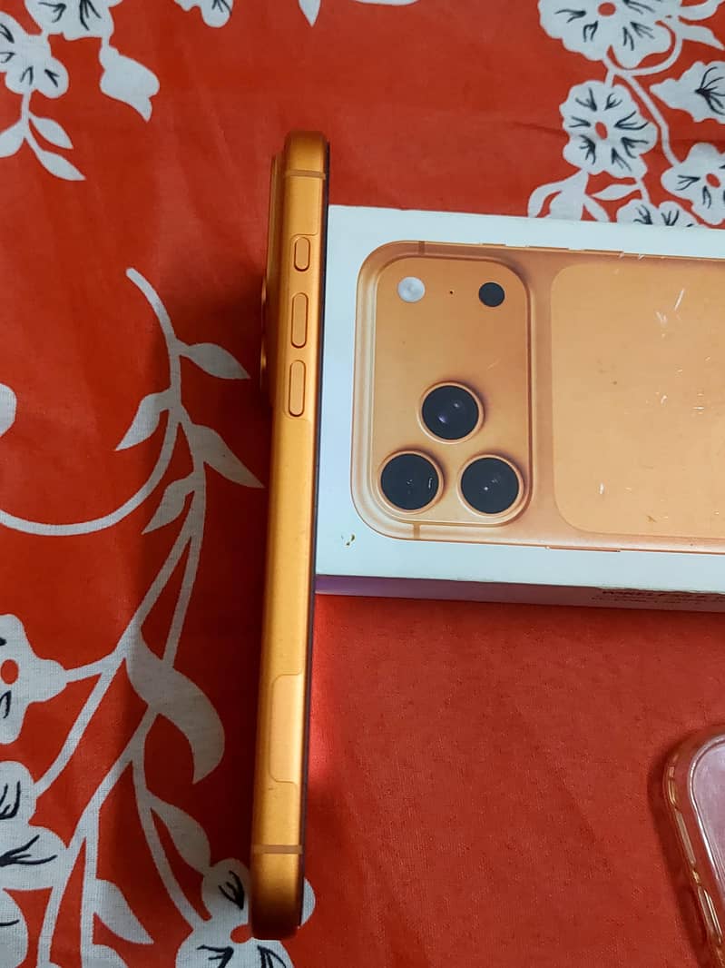 iPhone 17 Pro Max 3