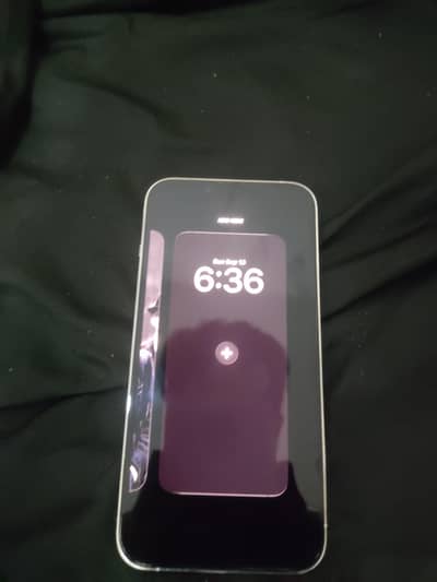 Apple iPhone 13 Pro