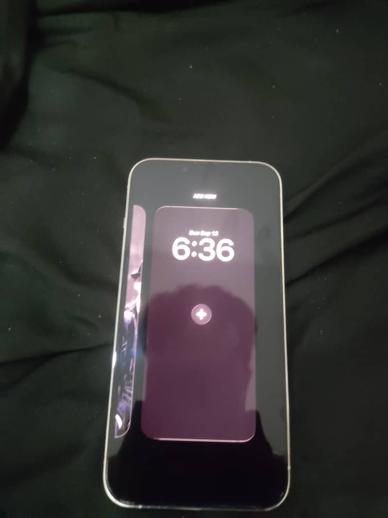 Apple iPhone 13 Pro 0