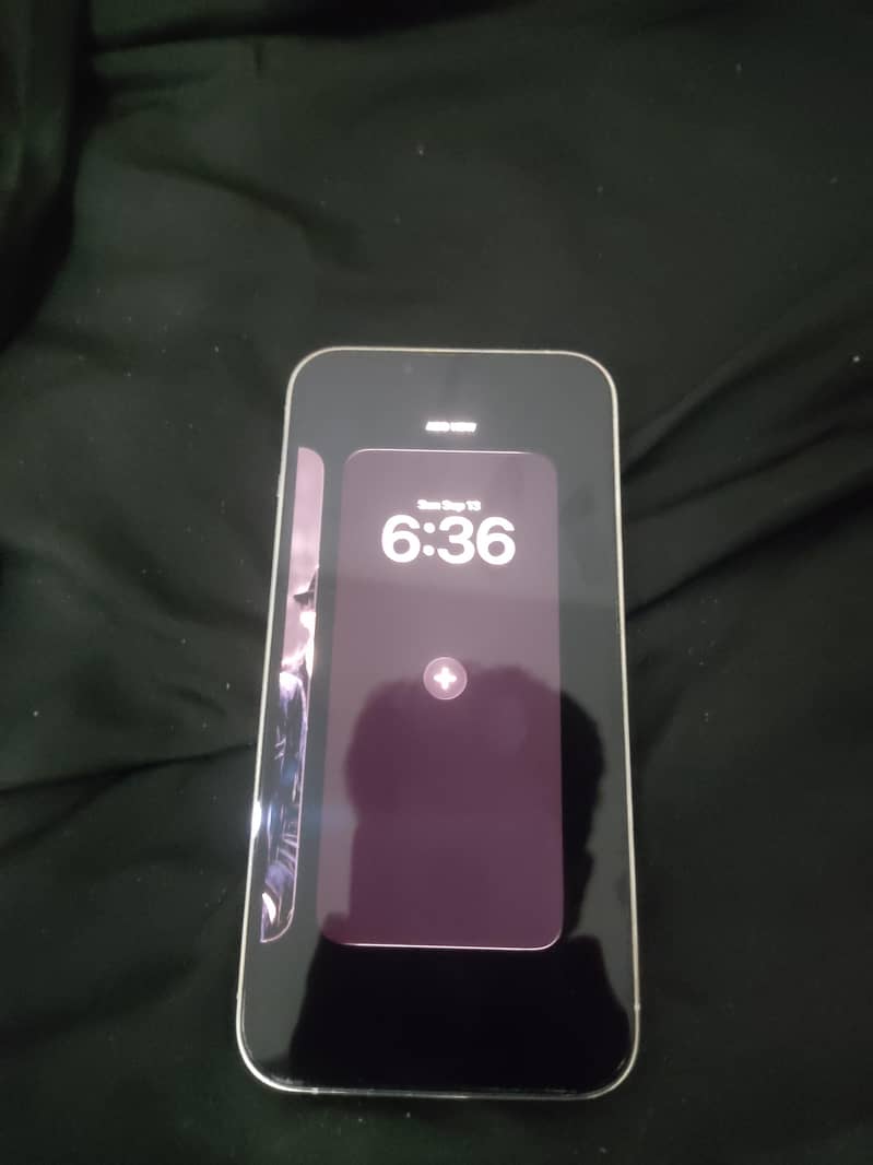 Apple iPhone 13 Pro 1