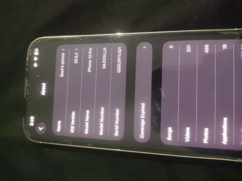 Apple iPhone 13 Pro 2