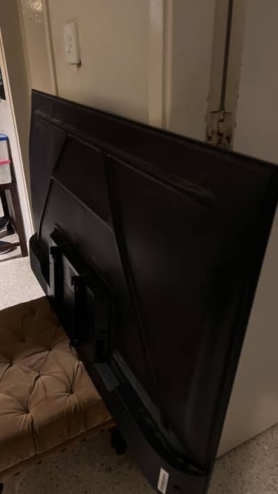 TCL 55” inch