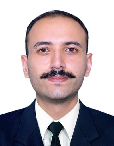 Fayaz Khan