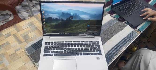 HP Elitebook 850 G7