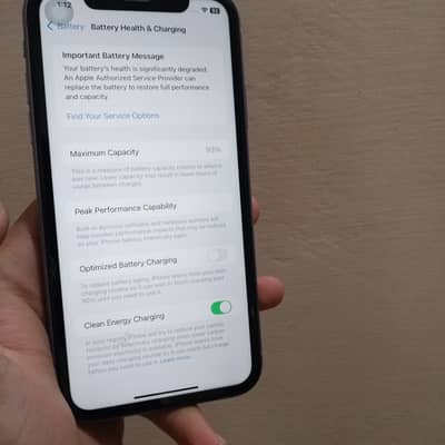 Apple iPhone 11