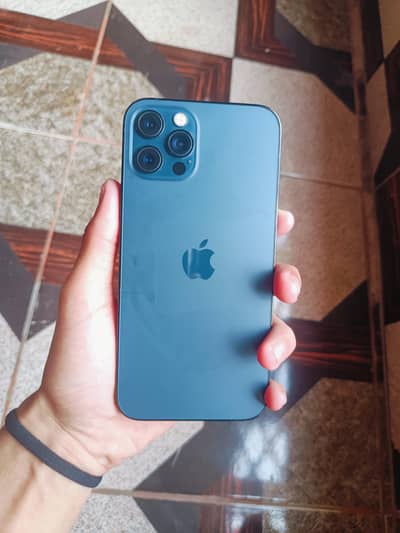 Apple iPhone 12 Pro
