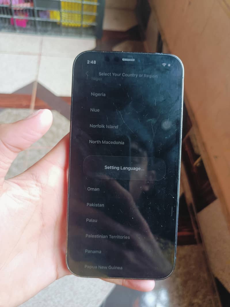Apple iPhone 12 Pro 2