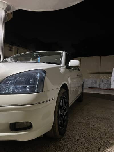 Toyota Premio 2006