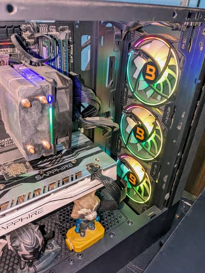 gaming PC for sale