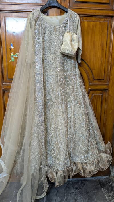 walima bridal maxxi
