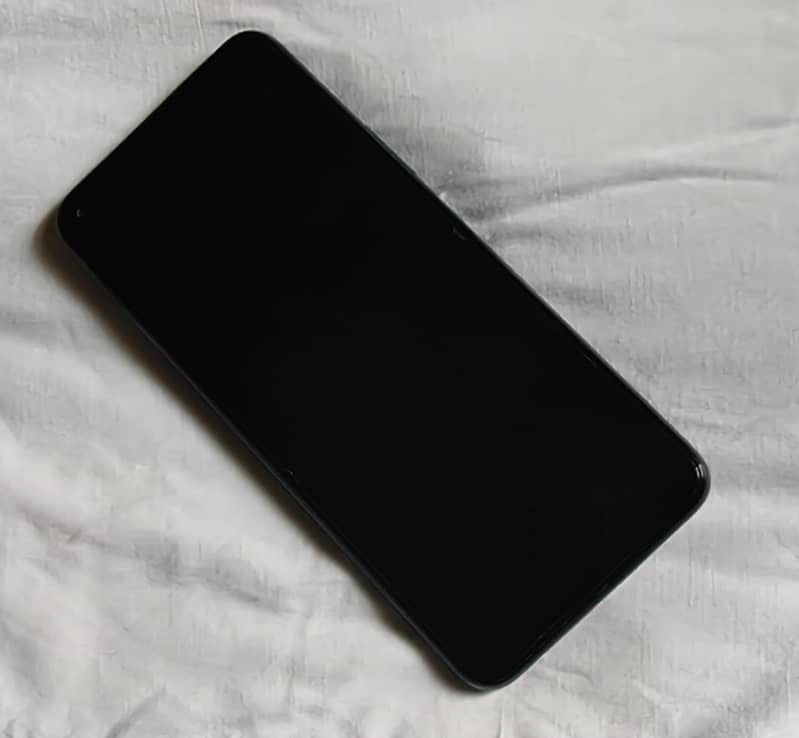 Infinix Note 7 1