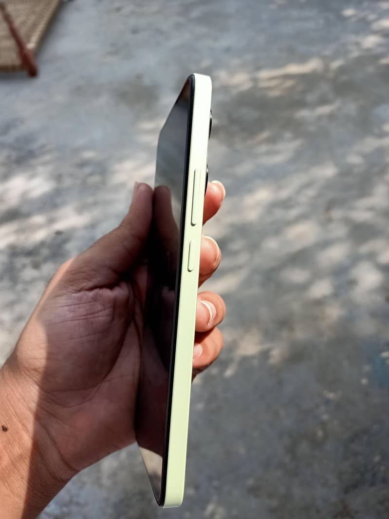 Xiaomi Redmi Note 14 5