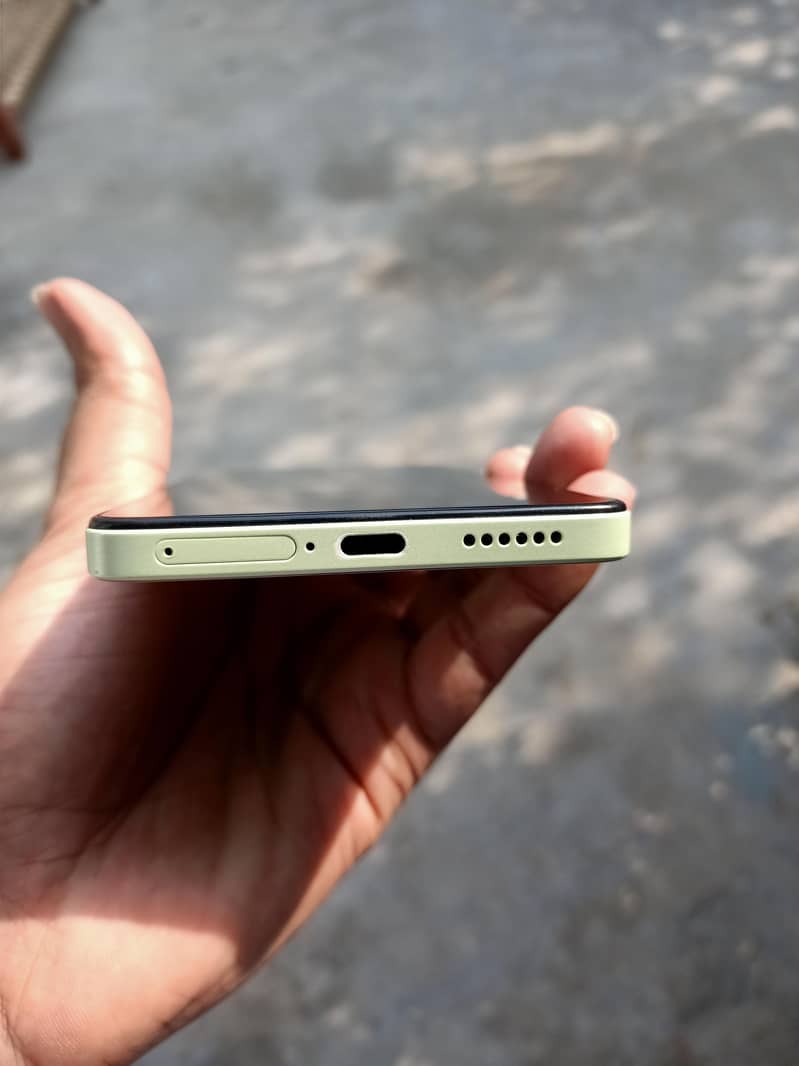 Xiaomi Redmi Note 14 6