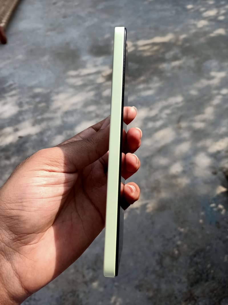 Xiaomi Redmi Note 14 7