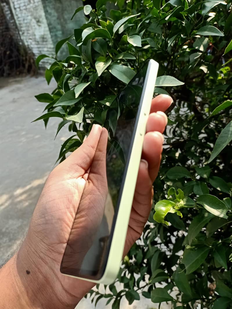 Xiaomi Redmi Note 14 8