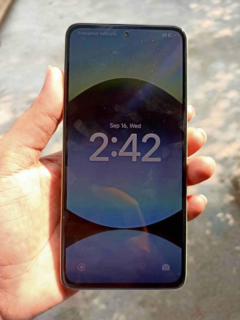 Xiaomi Redmi Note 14 10