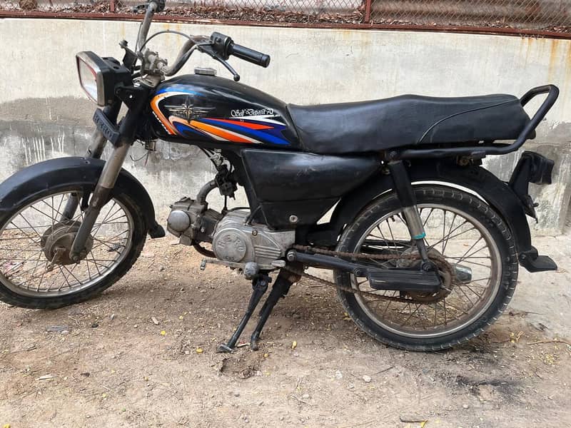 2003 hero 1