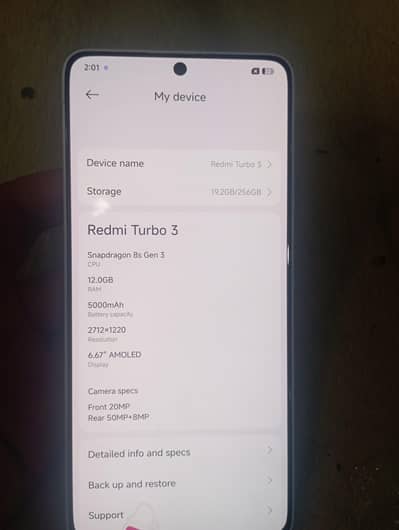 Xiaomi Other Model