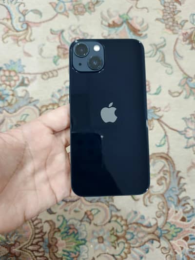 Apple iPhone 13 jv 128gb midnight colour