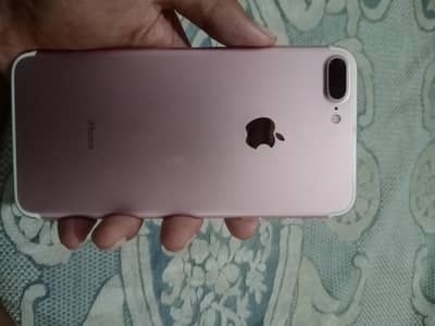 Apple iPhone 7 Plus