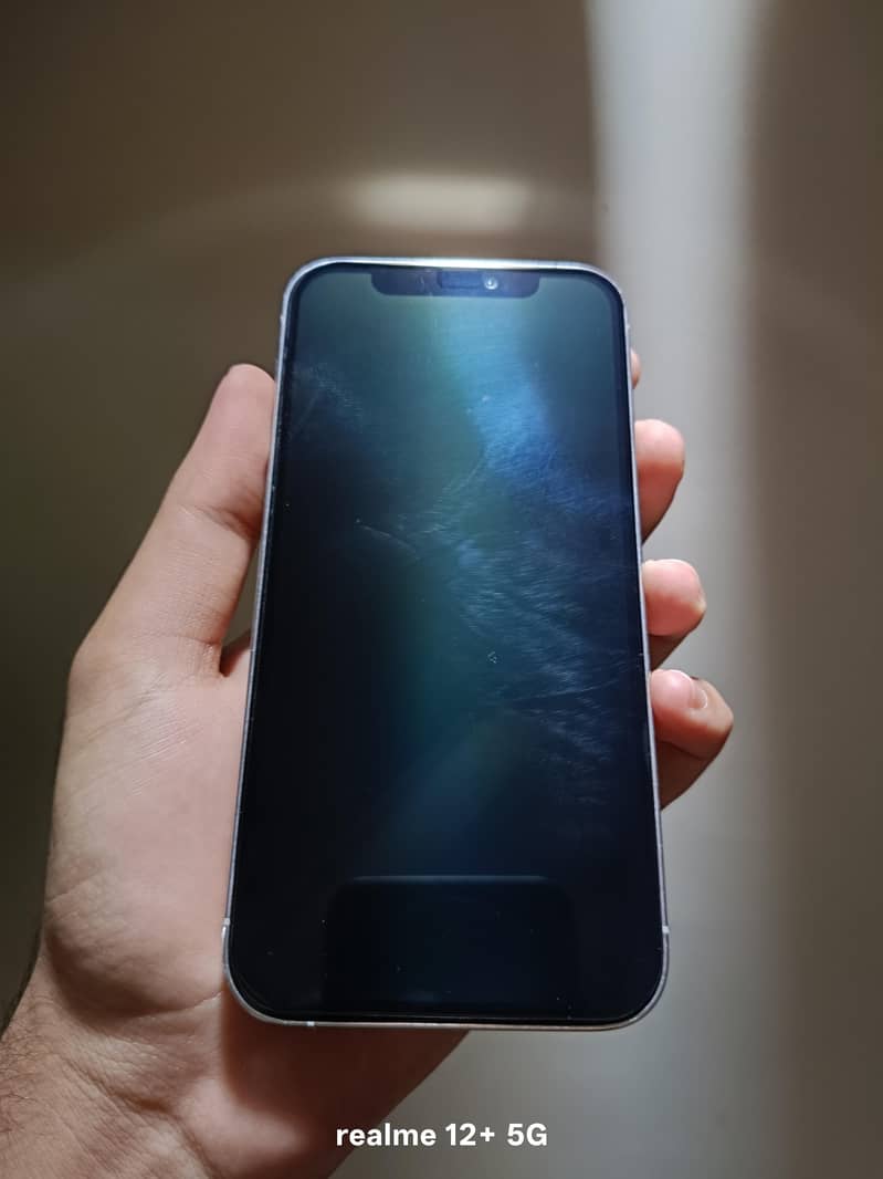 Apple iPhone 12 Pro 5