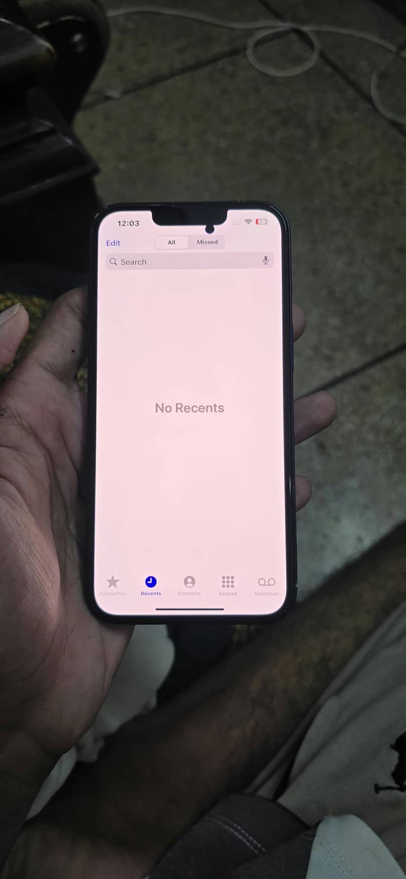 Apple iPhone 13 4