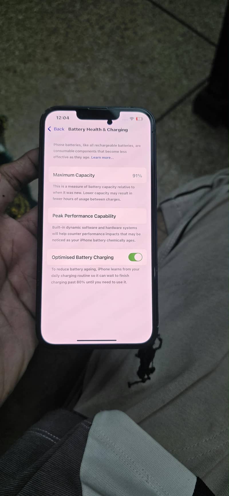 Apple iPhone 13 6