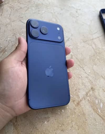iPhone 17 Pro Max 512Gb