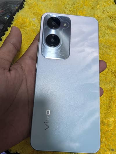Vivo Y18 6+6/128 pta official only set