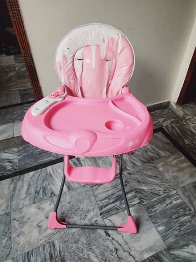 Baby high chair/Baby food chair / Baby chair