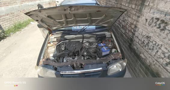 Suzuki Alto 2004