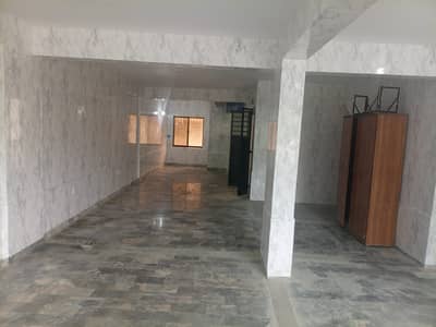 Mezzanine for Sale at Main 26 Street DHA Karachi