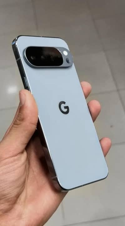 Google Pixel 10 Pro XL