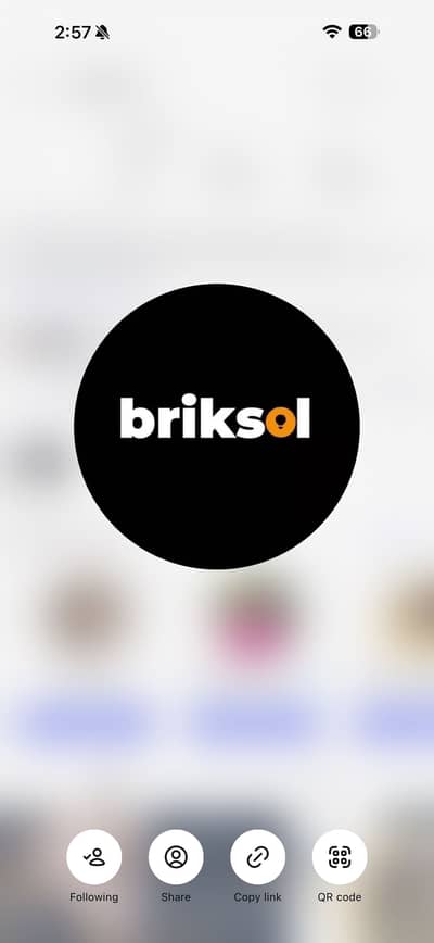 Frontend internship
