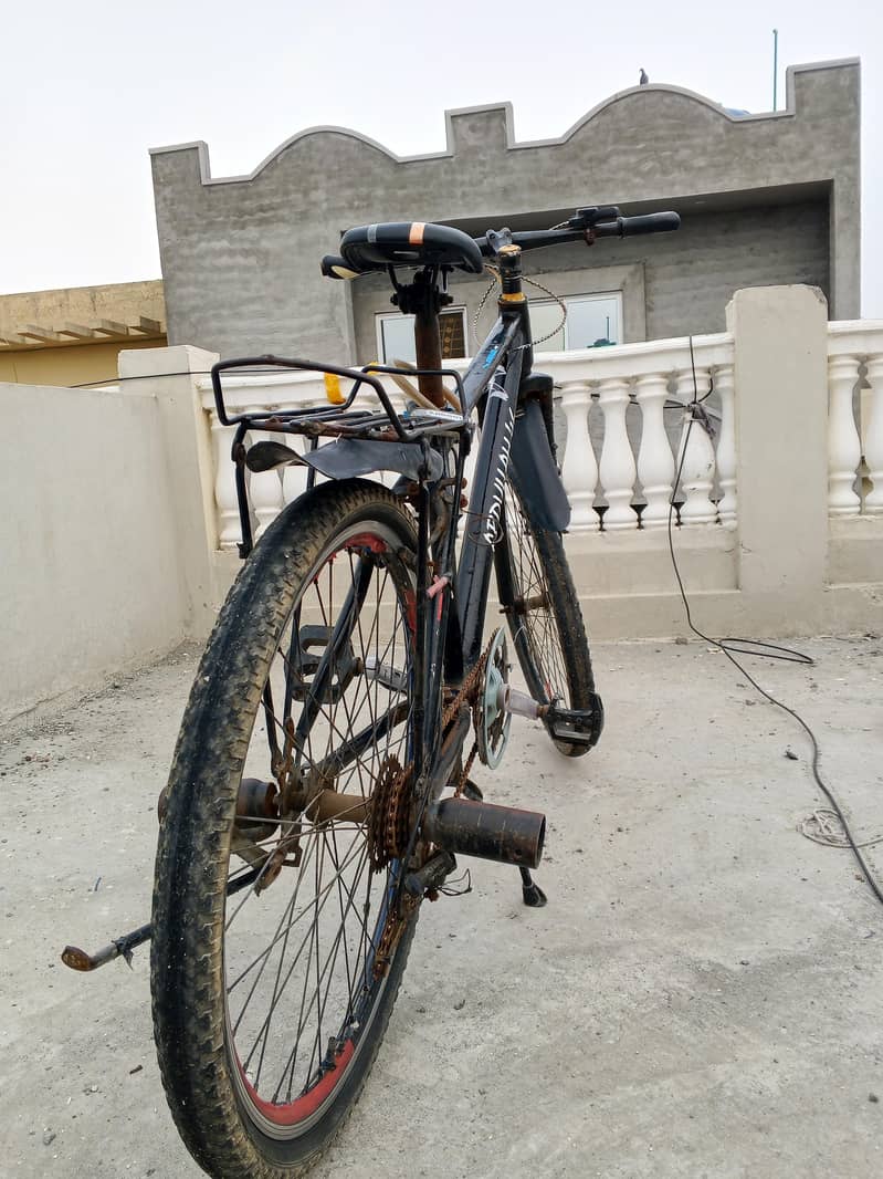 cycle 0