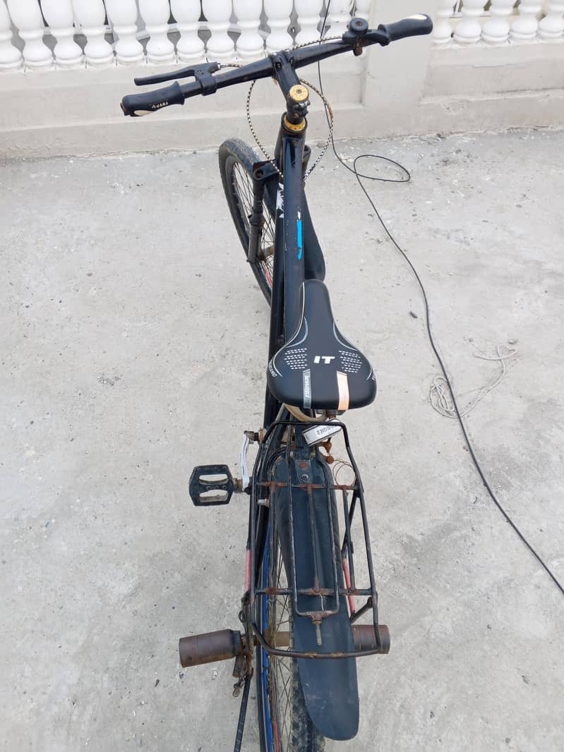 cycle 1