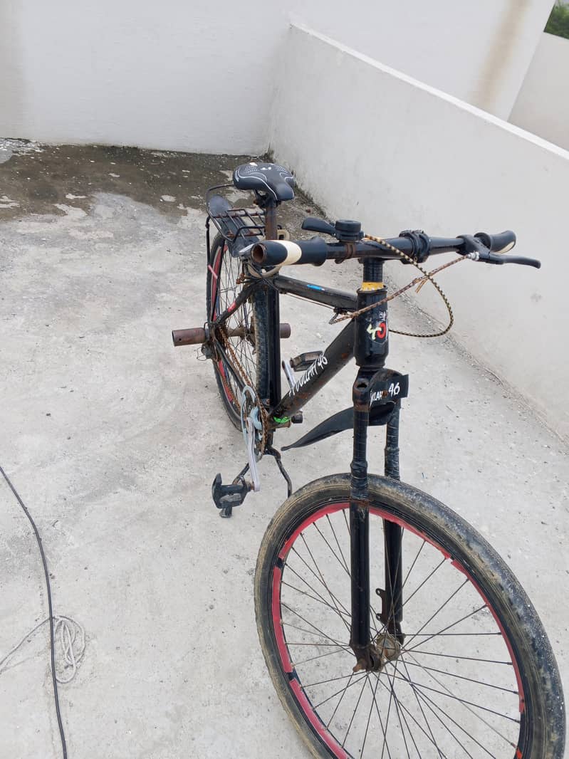 cycle 3