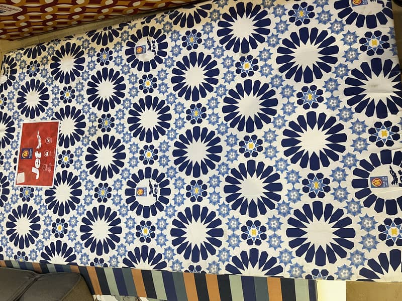 Single mattress 3