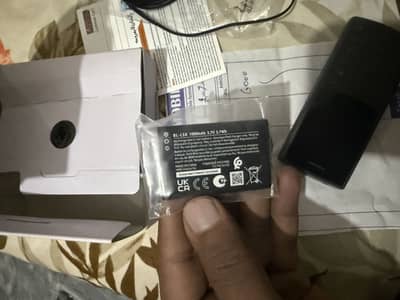 Nokia 106