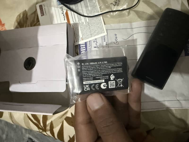 Nokia 106 0