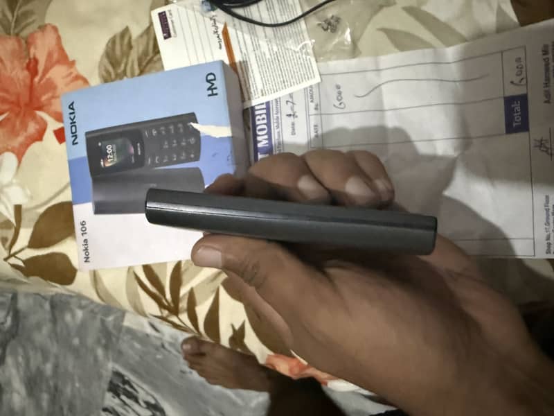 Nokia 106 1