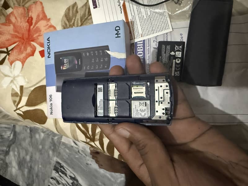 Nokia 106 2